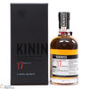 Kininvie - 17 Year Old Batch #001 35cl Thumbnail