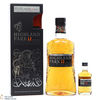 Highland Park - 12 Year Old - Viking Honour + 18 Year Old 5cl Thumbnail