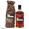 Highland Park - 11 Year Old - Single Cask #3720 - Munich Airport Thumbnail