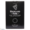 Highland Park - 17 Year Old - Ice Thumbnail