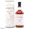 Balvenie - 15 Year Old Single Sherry Barrel #7649 Thumbnail