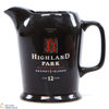 Highland Park - 12 Year Old Water jug Thumbnail