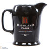 Highland Park - 12 Year Old Water jug Thumbnail