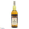 Rosebank - 20 Year Old - Rare Malts (60.3%) Thumbnail