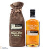 Highland Park - 12 Years Old - Single Cask Series Aberdeen Airport #3631 Thumbnail