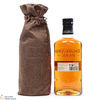 Highland Park - 12 Years Old - Single Cask Series Aberdeen Airport #3631 Thumbnail