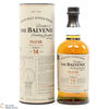 Balvenie - 14 Year Old - Peated Triple Cask Thumbnail