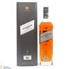 Johnnie Walker - 18 Year Old - Platinum Thumbnail