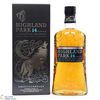 Highland Park - 14 Year Old - Loyalty Of The Wolf Thumbnail