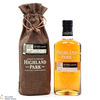 Highland Park - 12 Year Old - Single Cask #2634 - Arlanda Airport Thumbnail