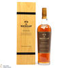 Macallan - Edition No.1 Wooden Box Thumbnail