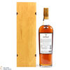 Macallan - Edition No.1 Wooden Box Thumbnail