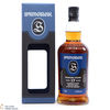 Springbank - 17 Year Old Madeira Wood 2002 Thumbnail