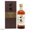 Nikka Taketsuru - 17 Year Old (Pure Malt) Thumbnail