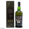 Ardbeg - Auriverdes Thumbnail