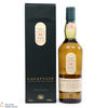 Lagavulin - 12 Year Old - 2005 Special Release Thumbnail