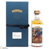 Compass Box -  Tobias & The Angel Thumbnail