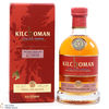 Kilchoman - Red Wine Finish 2011 - Single Cask - The Nectar  Thumbnail