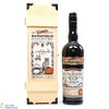 Auchentoshan - 23 Year Old - 1996 Old Particular - Halloween Edition  Thumbnail