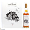 Macallan - The Archival Series - Folio 5 Thumbnail