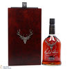 Dalmore - 33 Year Old 1973 Cabernet Sauvignon & Haut Marbuzet Finish (SIGNED) Thumbnail