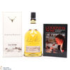 Dalmore - 20 Year Old 1985 Single Cask #523 Distillery Exclusive + Signed Book Thumbnail