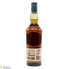 Lagavulin - 20 Year Old - Fèis Ìle 2020  Thumbnail