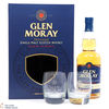 Glen Moray - Elgin Classic + Glasses Thumbnail