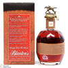 Blanton’s - Straight From The Barrel - Cask Strength Thumbnail