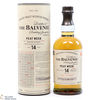 Balvenie - 14 Year Old - Peat Week 2002 Thumbnail