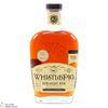 WhistlePig - 10 Year Old - Single Barrel (Barrel 2434) - Nickolls & Perks Thumbnail