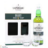 Laphroaig - Select + Glasses Thumbnail