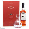 Bowmore - 15 Year Old Sherry - Decanter Gift Pack Thumbnail