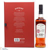 Bowmore - 15 Year Old Sherry - Decanter Gift Pack Thumbnail