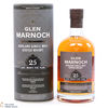 Glen Marnoch - 25 Year Old Speyside Single Malt Thumbnail