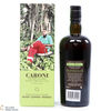 Caroni - 21 Year Old Full Proof Heavy Kevon 'Slippery' Moreno 1998 Velier Thumbnail