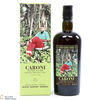 Caroni - 21 Year Old Full Proof Heavy Kevon 'Slippery' Moreno 1998 Velier Thumbnail