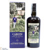 Caroni - 1998 Heavy Rum Balas "Brigade" Bhaggam 4th Release Thumbnail