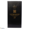 Glenmorangie - 25 Year Old Quarter Century Thumbnail