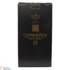 Glenmorangie - 25 Year Old Quarter Century Thumbnail