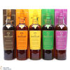 Macallan - Edition 1,2,3,4,5 Thumbnail