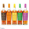 Macallan - Edition 1,2,3,4,5 Thumbnail