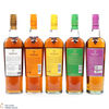 Macallan - Edition 1,2,3,4,5 Thumbnail