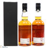 Chichibu - Single Casks #2573 & #3538 - Paul Ullrich (2 x 70cl) Thumbnail