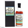 Karuizawa - 1999 - 2000 Vintages Cask Strength - 33rd Edition Thumbnail