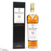 Macallan - 12 Year Old Sherry Oak Thumbnail