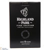 Highland Park - 15 Year Old - Fire Thumbnail