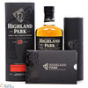 Highland Park - 18 Year Old (Signed Limited Edition) Thumbnail