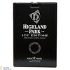 Highland Park - 17 Year Old - Ice Thumbnail