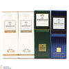 Macallan - 1824 Collection Minis (4 x 5cl) Thumbnail